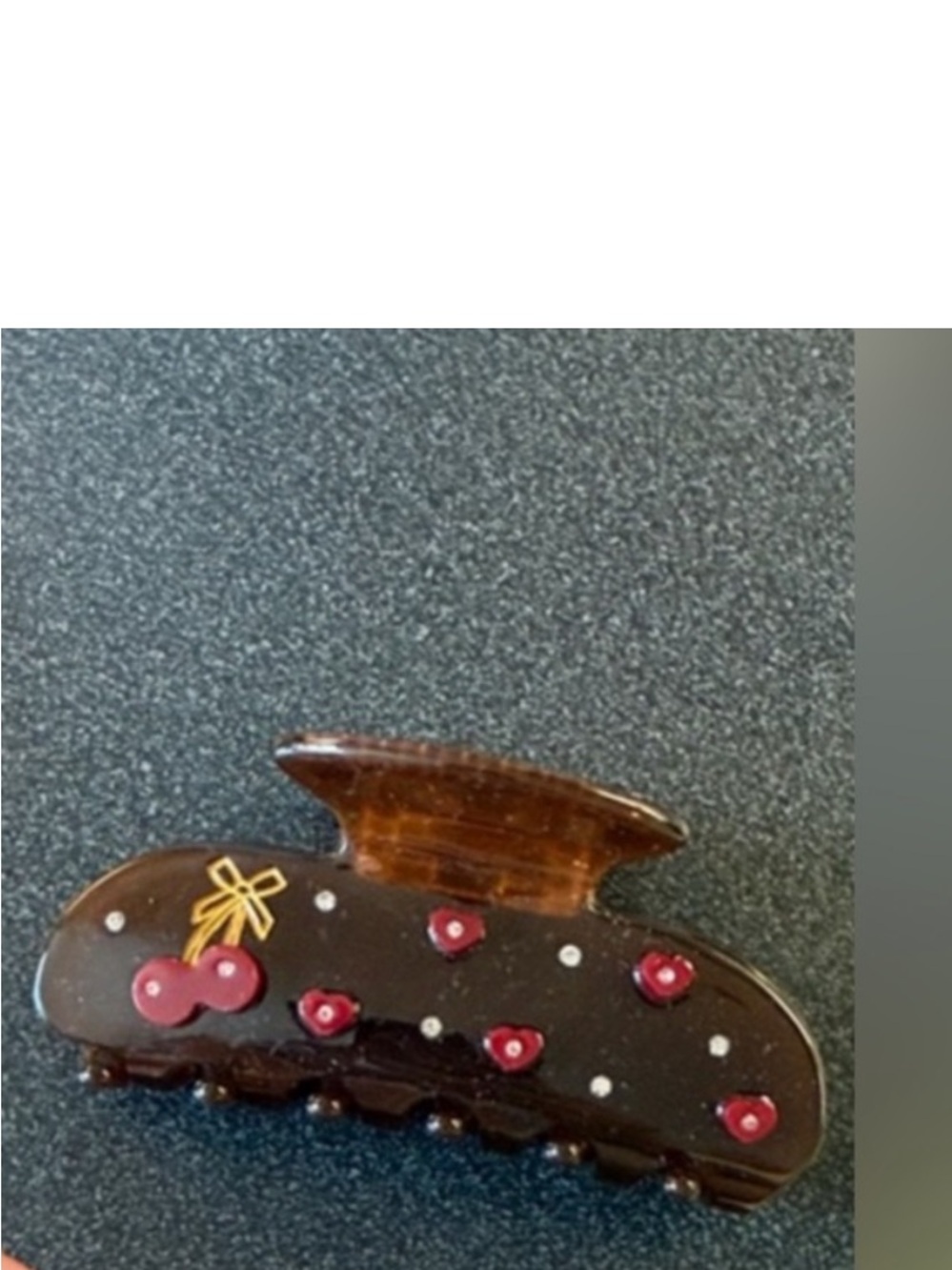Emi Jay Claw Clip